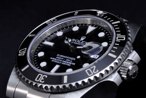 rolex submariner 116610 reviews